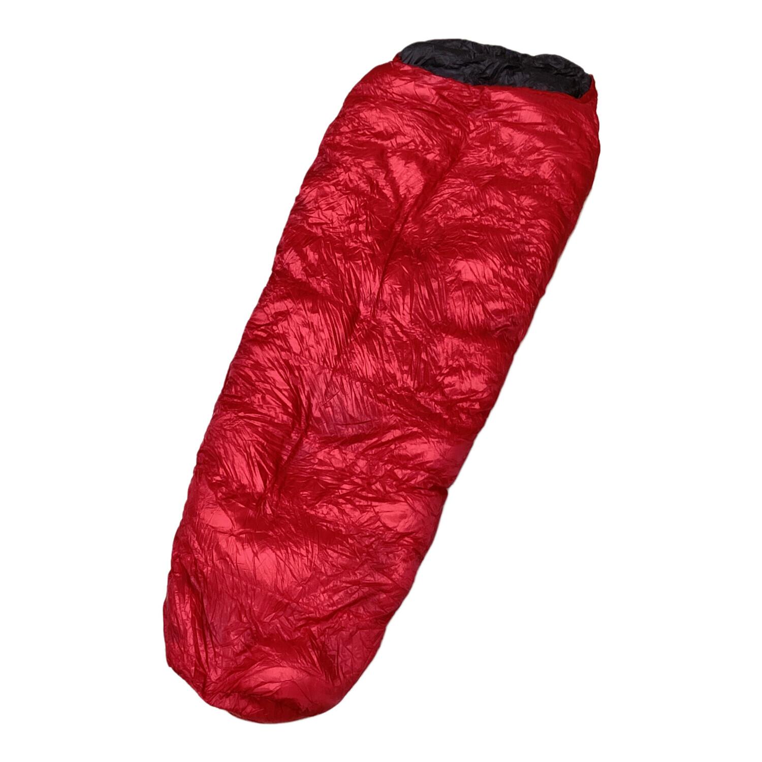 paine (パイネ) マミー型シュラフ(ダウン) ウィンター750｜トレファク