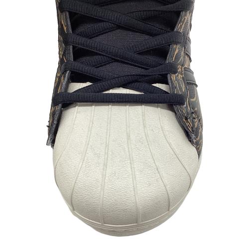 adidas (アディダス) スノーボードブーツ メンズ SIZE 27cm ブラック