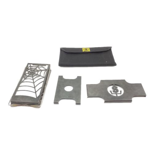 SOMABITO (ソマビト) バーナースタンド JYOROGUMO｜トレファクONLINE