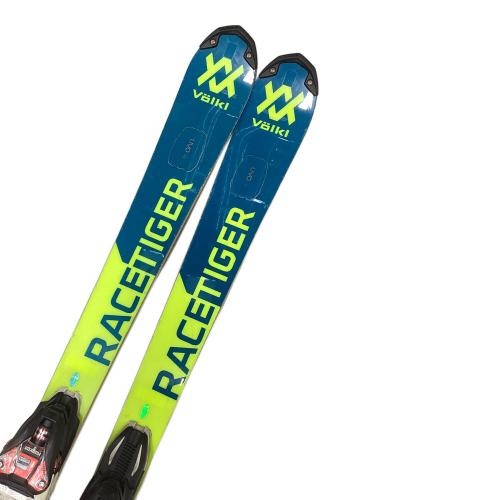 Volkl (フォルクル) RACETIGER SL13 レース用 カービングスキー 165cm