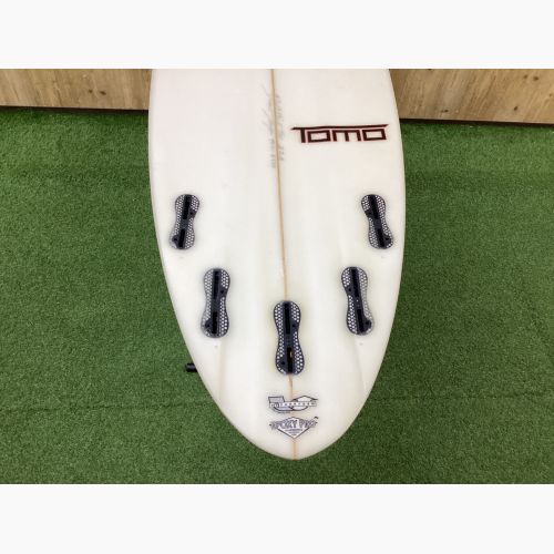 FIREWIRE (ファイヤーワイヤー) ショートボード 5.7×12 3/4×2 12/27