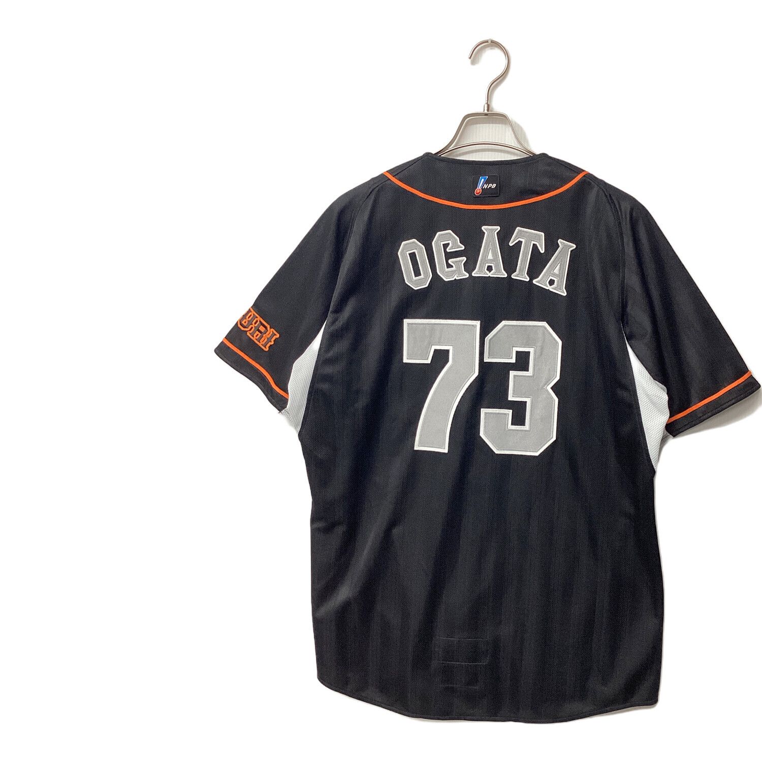 プロコレクション】 長野久義 読売ジャイアンツ ユニフォーム サイズL