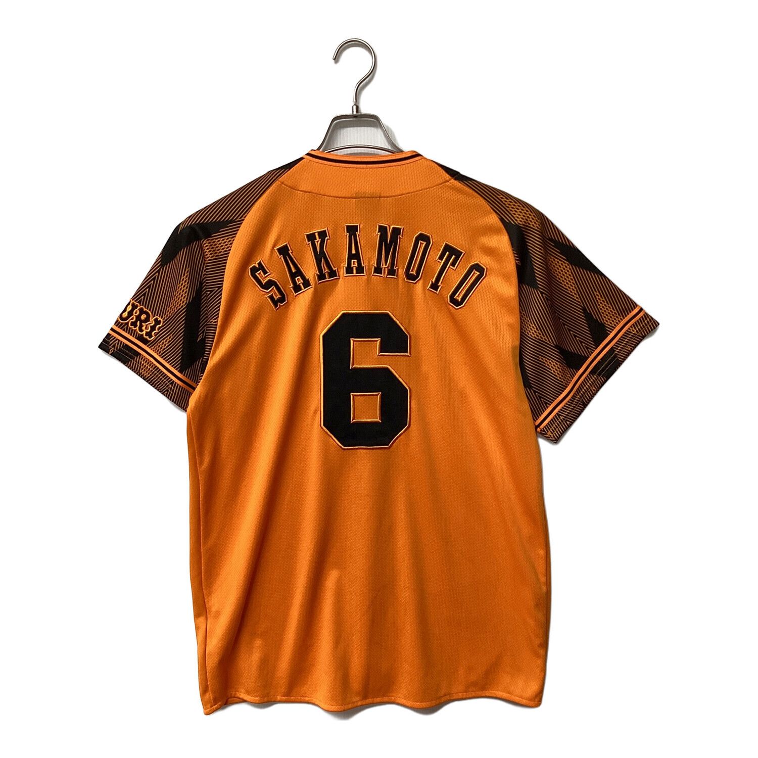 □激レア□ユニフォーム□坂本勇人□坂本□ジャイアンツ□レプリカ