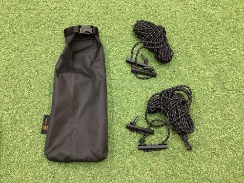 The Arth (ザァ～ッス) ×URBAN FOREST ヘキサタープ 幕男 4th ver