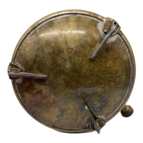 MANASLU (マナスル) ケロシンバーナー HOPE社製 マナスル峰刻印