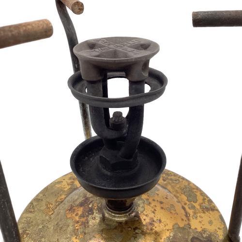 MANASLU (マナスル) ケロシンバーナー HOPE社製 マナスル峰刻印