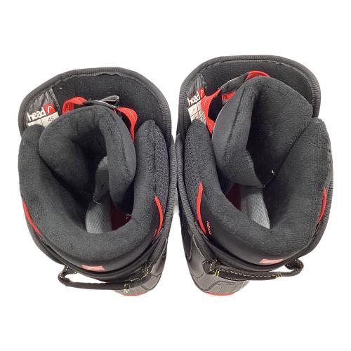 HEAD (ヘッド) スノーボードブーツ SIZE 29cm ブラック CLASSIC BOA