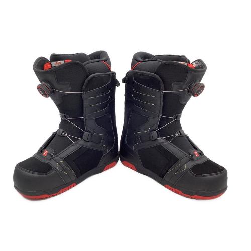 HEAD (ヘッド) スノーボードブーツ SIZE 29cm ブラック CLASSIC BOA