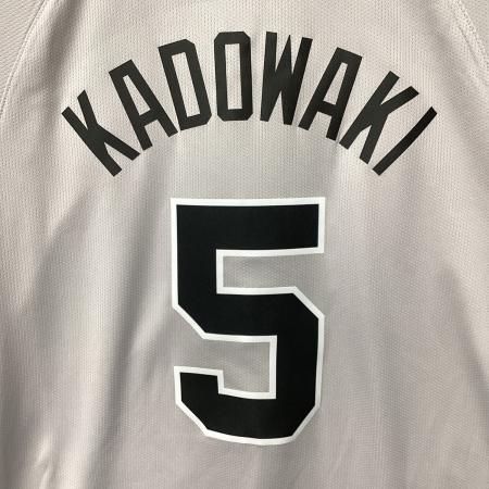 読売ジャイアンツ (ヨミウリジャイアンツ) ビジターレプリカ