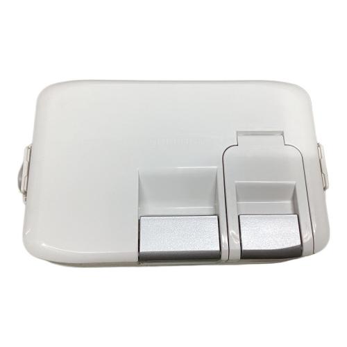 SHIMANO (シマノ) クーラーボックス ホワイト HF-009N フィクセル