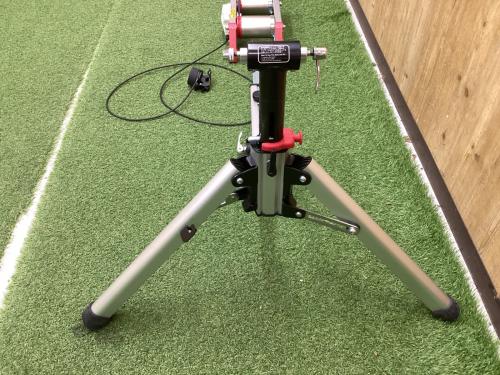 MINOURA (ミノウラ) ライブライドハイブリッドローラー 固定ローラー