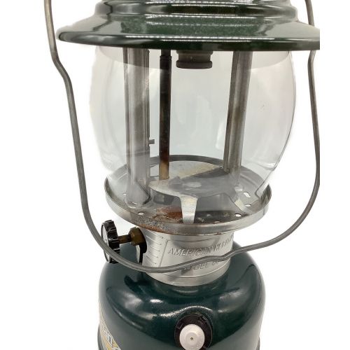 Coleman (コールマン) ガソリンランタン 2006年2月製 635B アメリカン