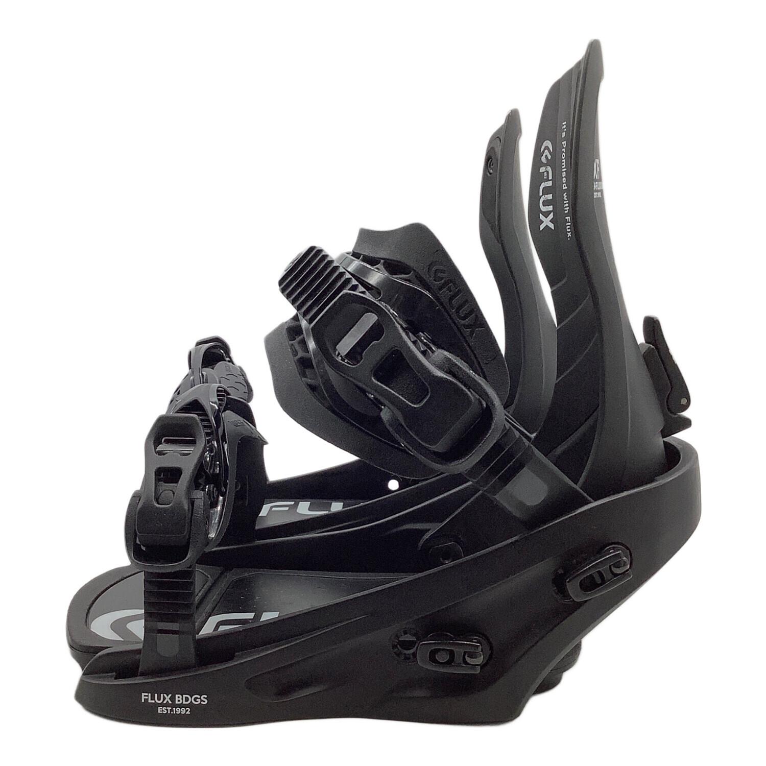 FLUX (フラックス) ビンディング SIZE S ブラック 2022 XF｜トレファク