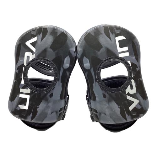 UNION (ユニオン) ビンディング SIZE M ブラック 2023-24モデル