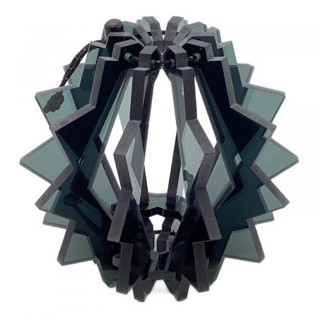 bonbonero (ボンボネロ) ランタンシェード ダークグリーン｜トレファク