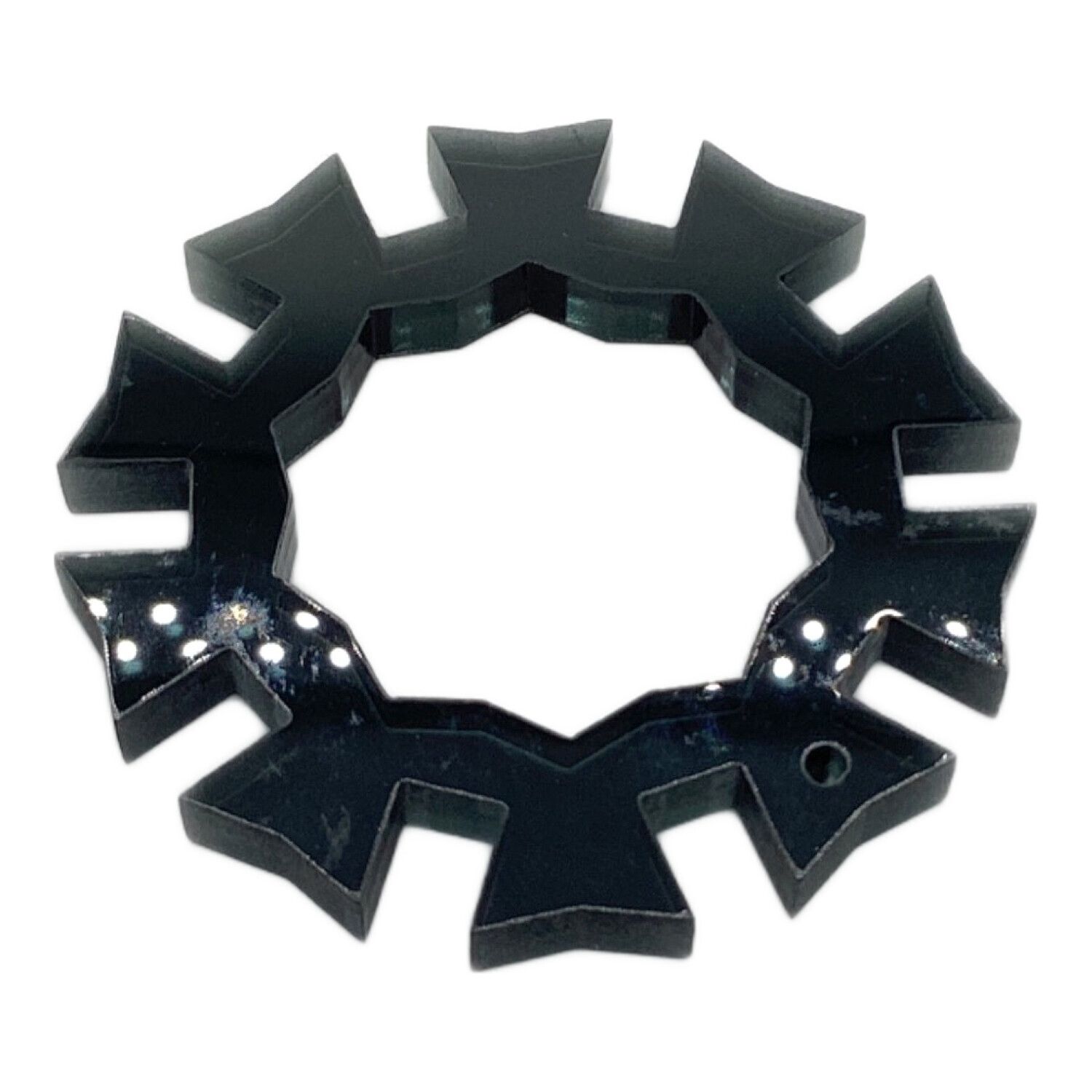 bonbonero (ボンボネロ) ランタンシェード ダークグリーン｜トレファク