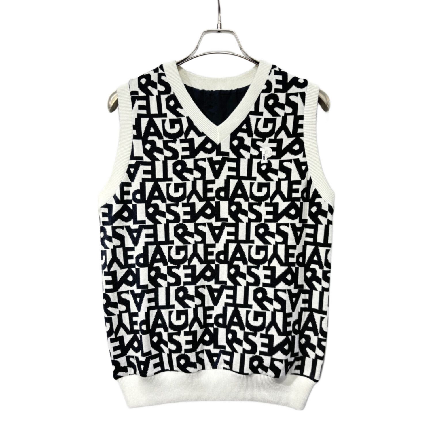 PEARLY GATES (パーリーゲイツ) ゴルフウェア(トップス) メンズ SIZE L