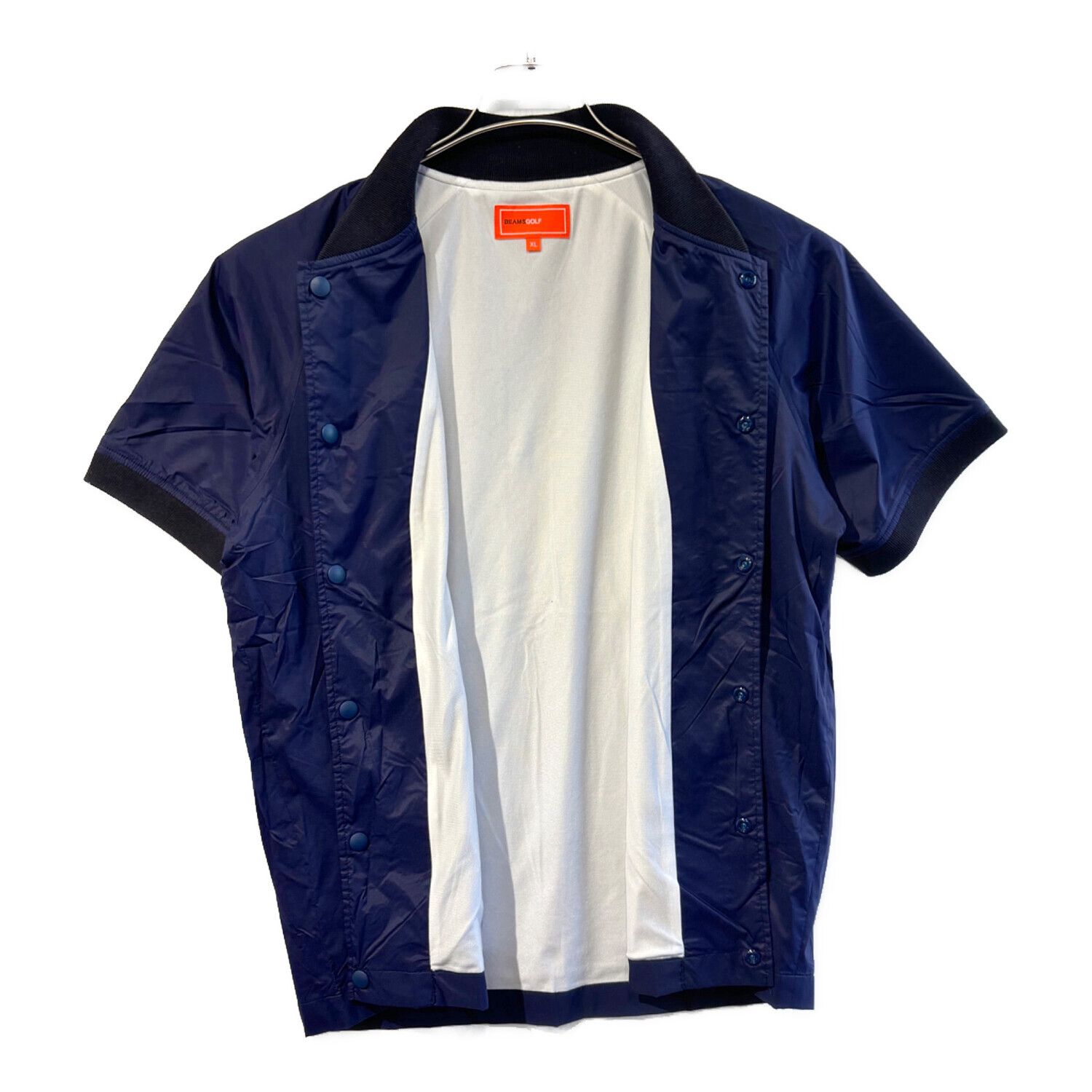BEAMS GOLF (ビームスゴルフ) ゴルフウェア(トップス) メンズ SIZE XL