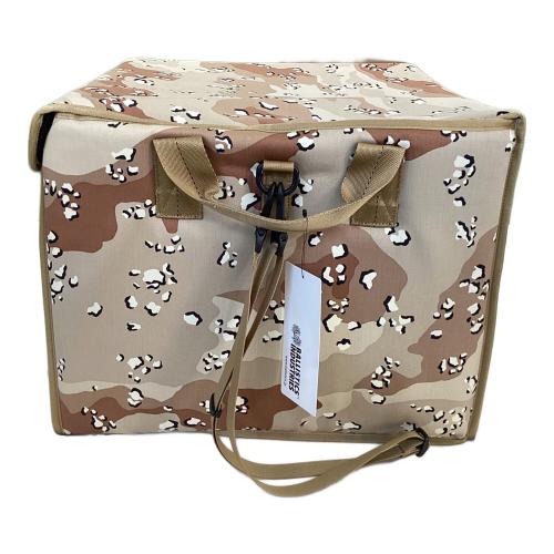 BALLISTICS (バリスティクス) 収納ケース レンジャー ケース BSA