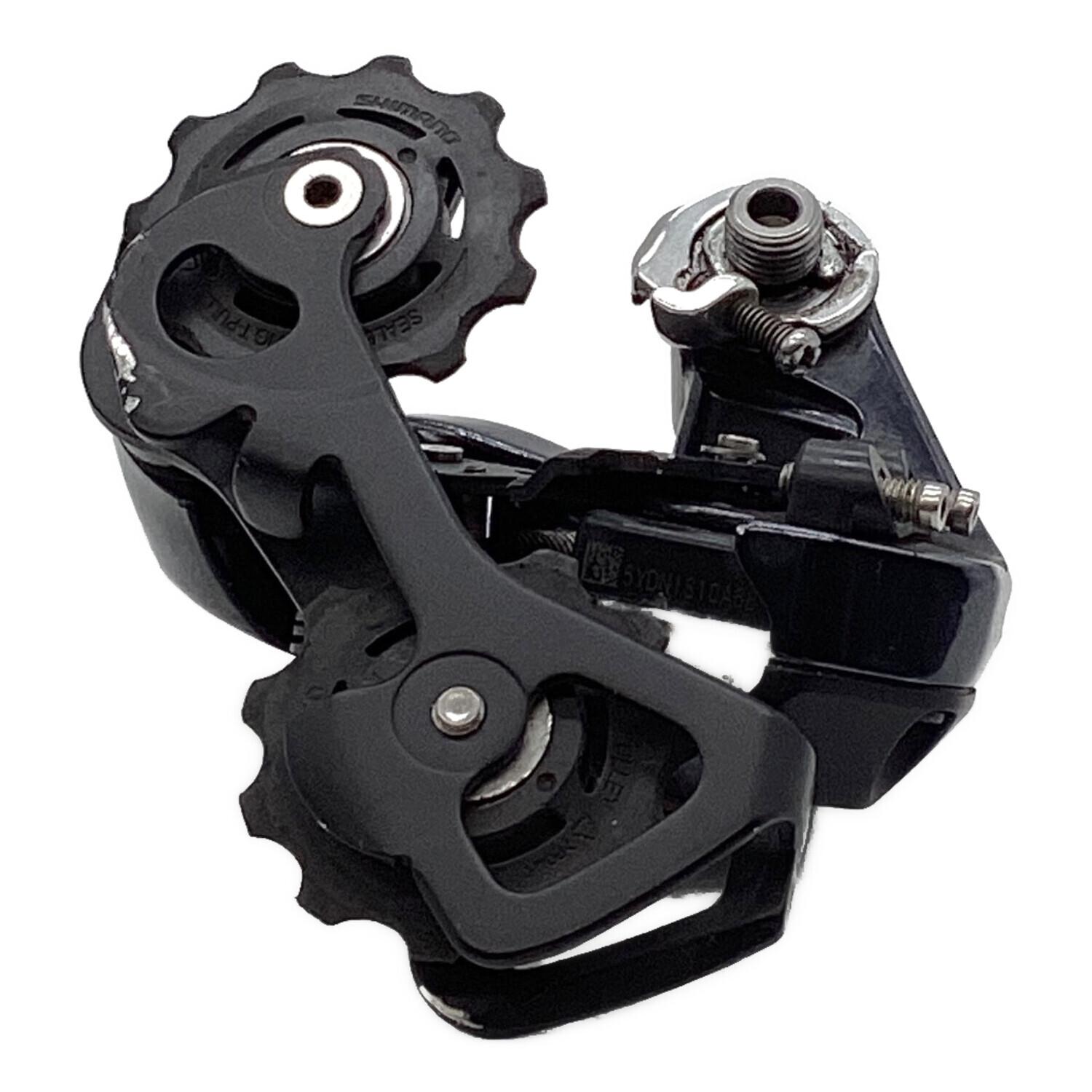 ☆SHIMANO シマノ RD-6870 ULTEGRA 11s 人気 Di2 電動変速 リア