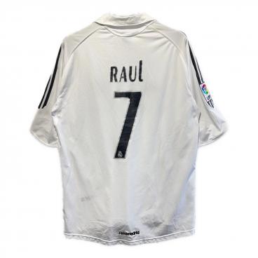 レアル・マドリード サッカーユニフォーム メンズ SIZE 2XO ブラック