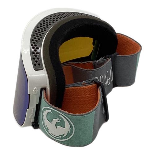 DRAGON (ドラゴン) NFX2 ゴーグル 布ケース付き｜トレファクONLINE