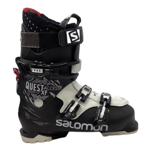 SALOMON (サロモン) QUEST ACCESS XF スキーブーツ メンズ SIZE 27.5cm