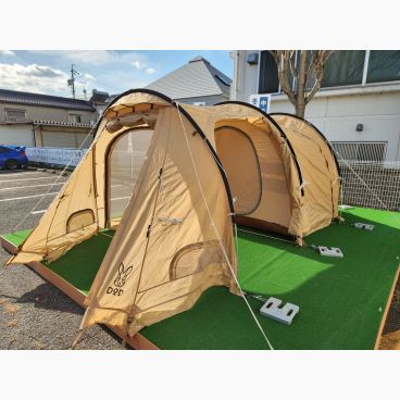 キーワード：カマボコテント】商品一覧｜中古・リサイクルショップの