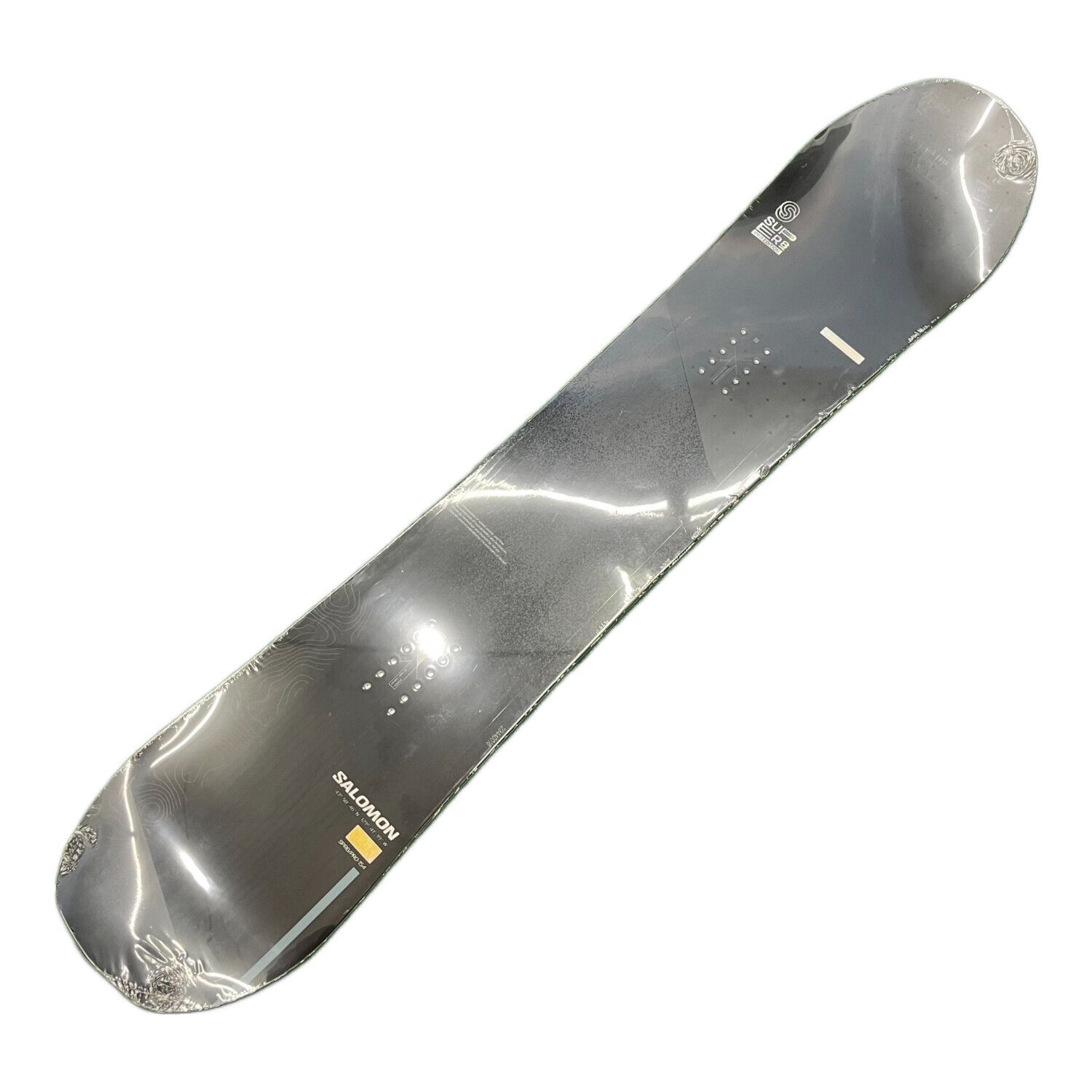 SALOMON (サロモン) スノーボード 154cm 24-25 @ 2x4 ハイブリット