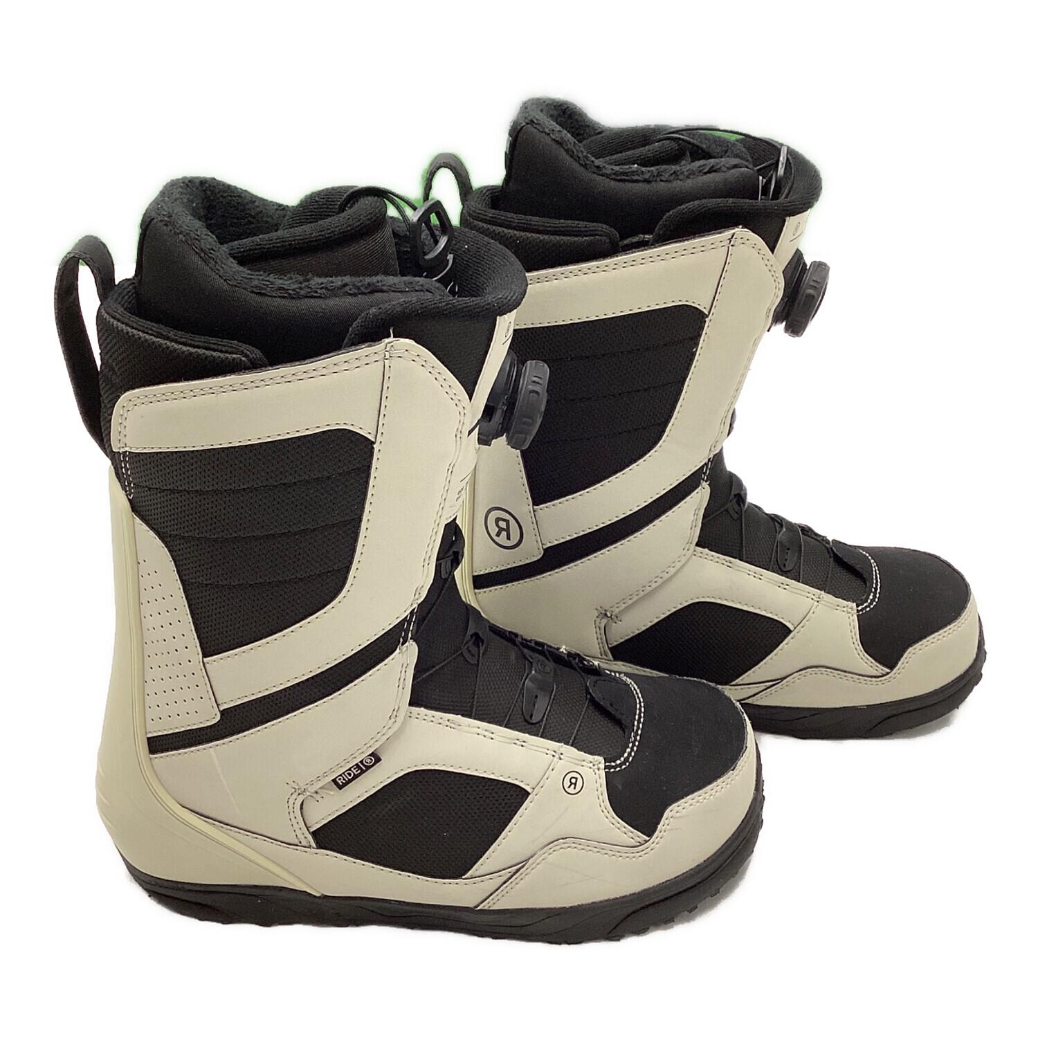 RIDE (ライド) ANTHEM (アンセム) スノーボードブーツ メンズ SIZE