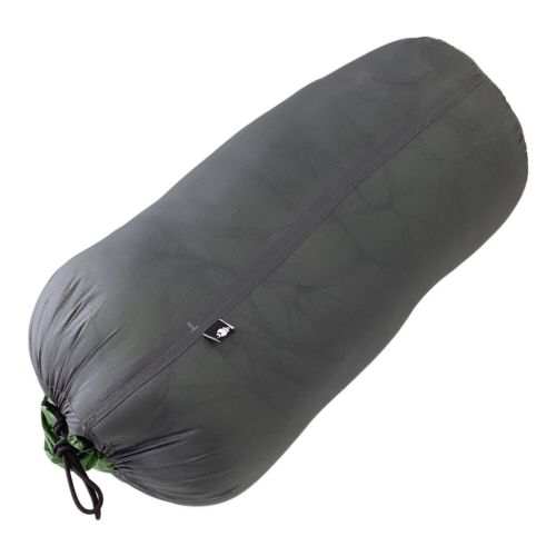 ENLIGHTENED EQUIPMENT (エンライト イクイップメント) マミー型