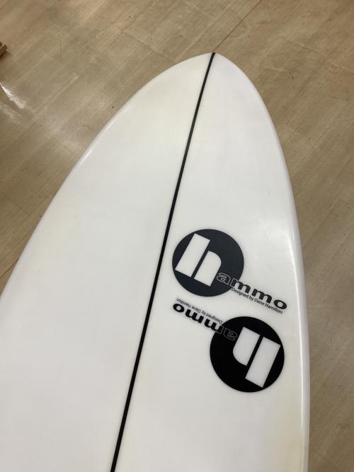 hammo aprilia surf bord サーフボード