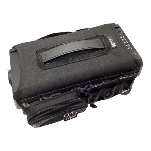 LACITA (ラチタ) ポータブル電源 ブラック エナーボックス01 CITAEB-01