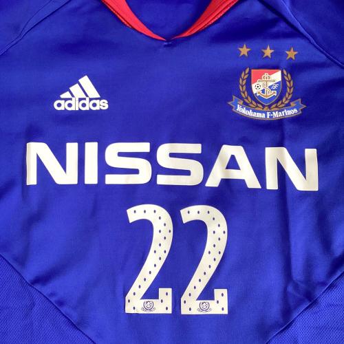 横浜F・マリノス (ヨコハマエフマリノス) サッカーユニフォーム メンズ