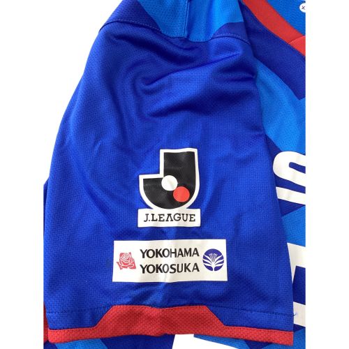 横浜F・マリノス (ヨコハマエフマリノス) サッカーユニフォーム メンズ