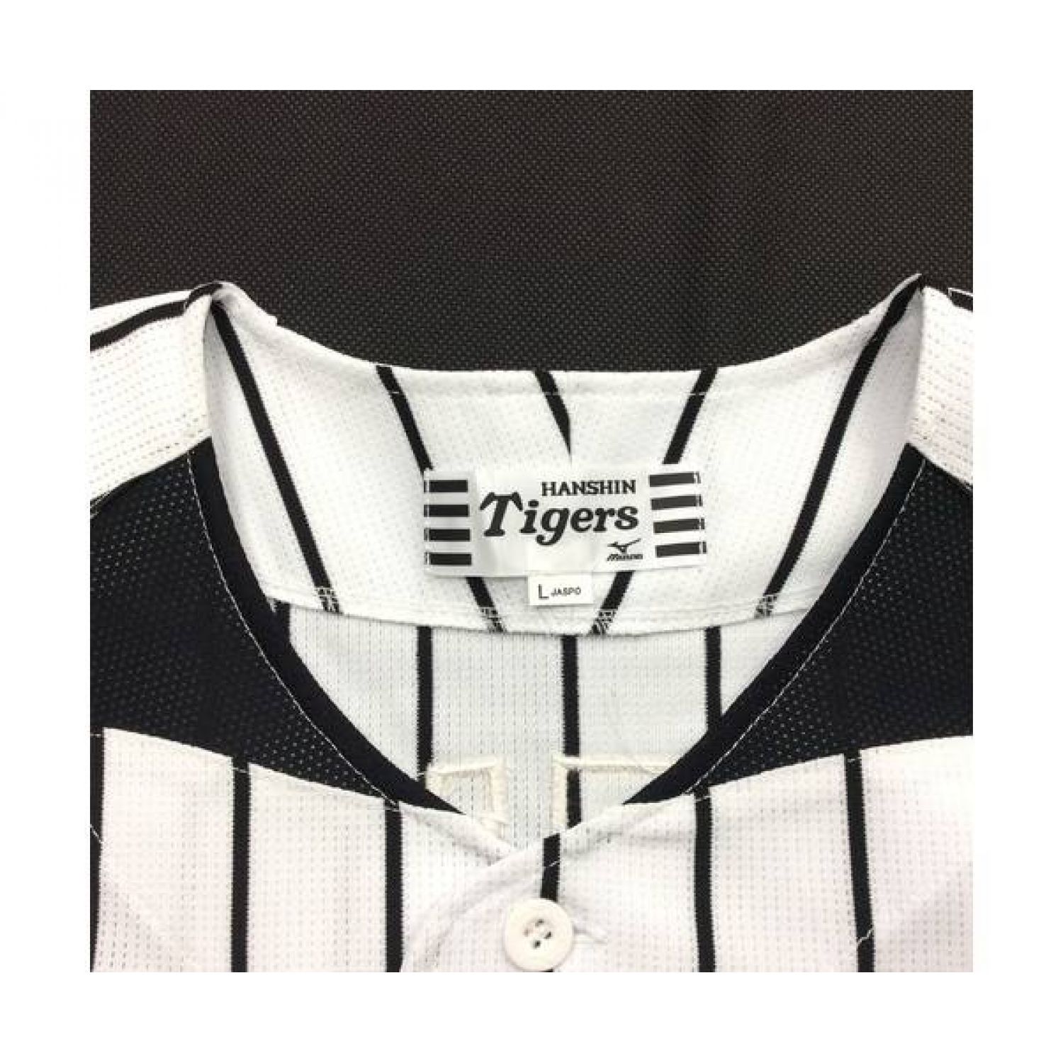 阪神タイガース 【6】金本知憲 ホーム用レプリカユニフォーム ホワイト