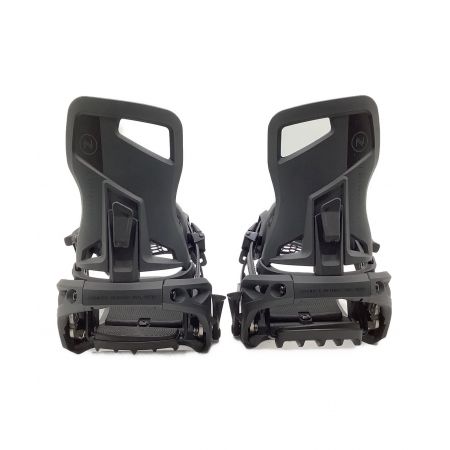 NIDECKER (ナイデッカー) ビンディング SIZE M ブラック 22-23モデル