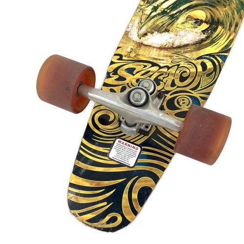 SECTOR9 (セクターナイン) スケートボード クルーザー｜トレファクONLINE