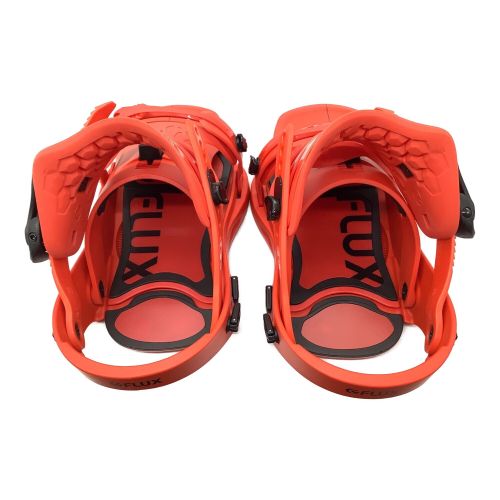 Head スノーボード ビンディング オレンジ Lサイズ HEAD スノーボード