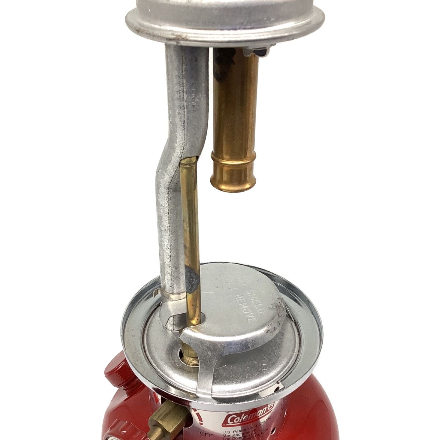 Coleman (コールマン) ガソリンランタン 200B795｜トレファクONLINE