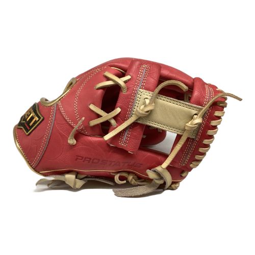 ZETT (ゼット) 軟式グローブ ピンク 今宮モデル 母の日モデル