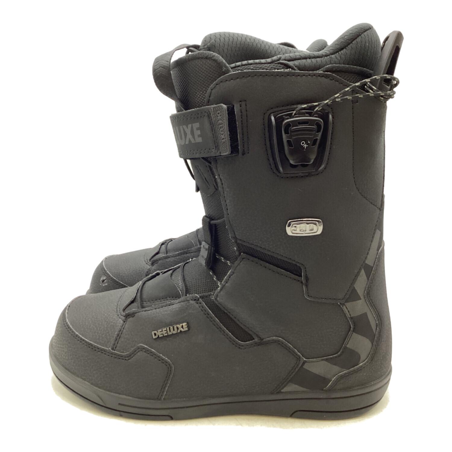 DEELUXE (ディーラックス) TEAM ID スノーボードブーツ メンズ SIZE