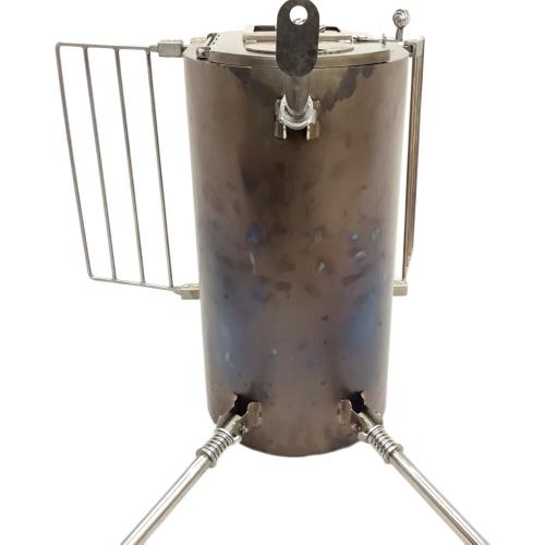 WINNERWELL×tent-Mark(ウィンナーウェル×テンマクデザイン) 薪ストーブ