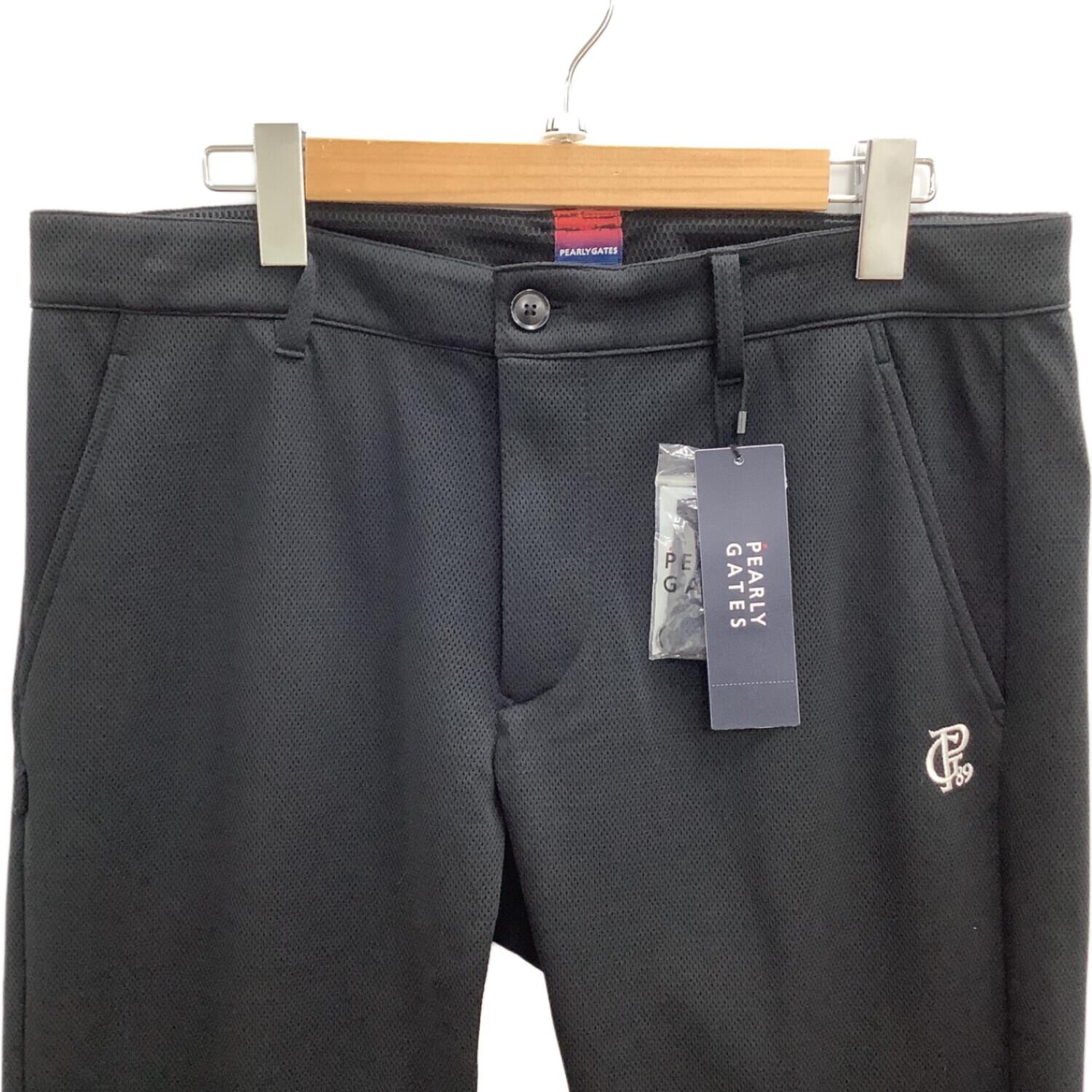 PEARLY GATES (パーリーゲイツ) ゴルフウェア(パンツ) メンズ SIZE 3L