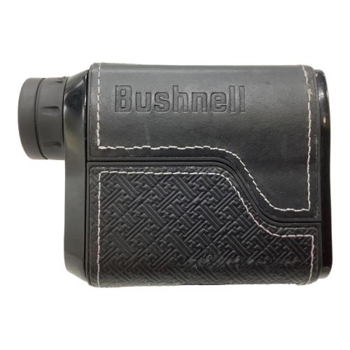 Bushnell GOLF (ブッシュネルゴルフ) ゴルフ距離測定器 ブラック