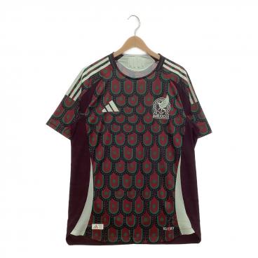 FCバイエルンミュンヘン サッカーユニフォーム メンズ SIZE 2XO