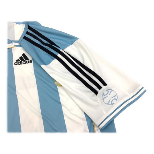 アルゼンチン代表 (アルゼンチンダイヒョウ) サッカーユニフォーム