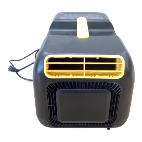 BougeRV (ボガヴ) ポータブルエアコン ポータブルクーラー PC47002