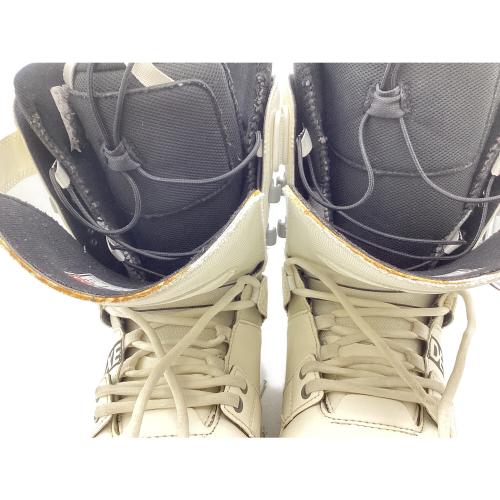 DEELUXE (ディーラックス) D.N.A スノーボードブーツ 23/24 メンズ