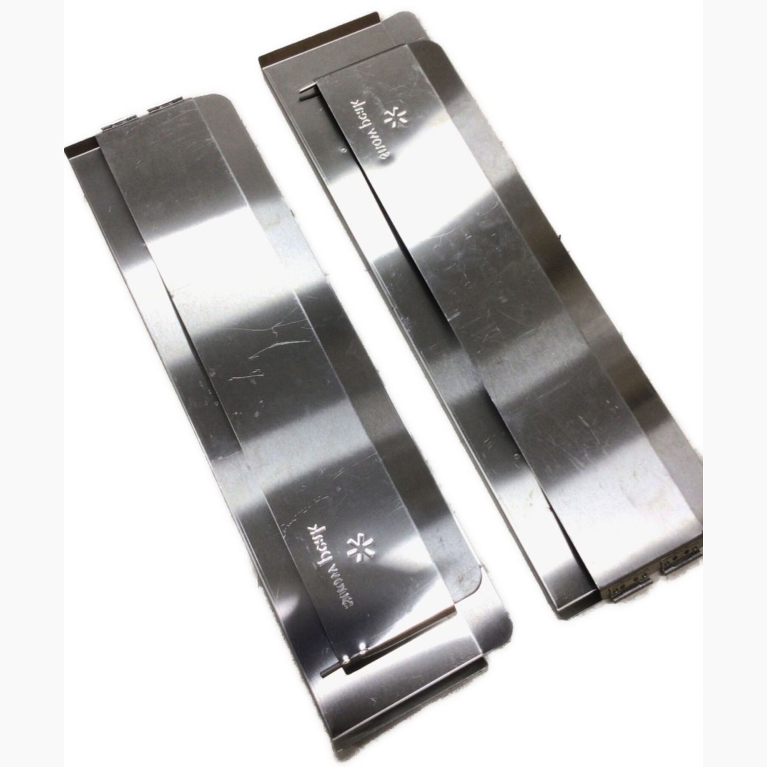 Snow peak (スノーピーク) ファニチャーアクセサリー 2016年 雪峰祭